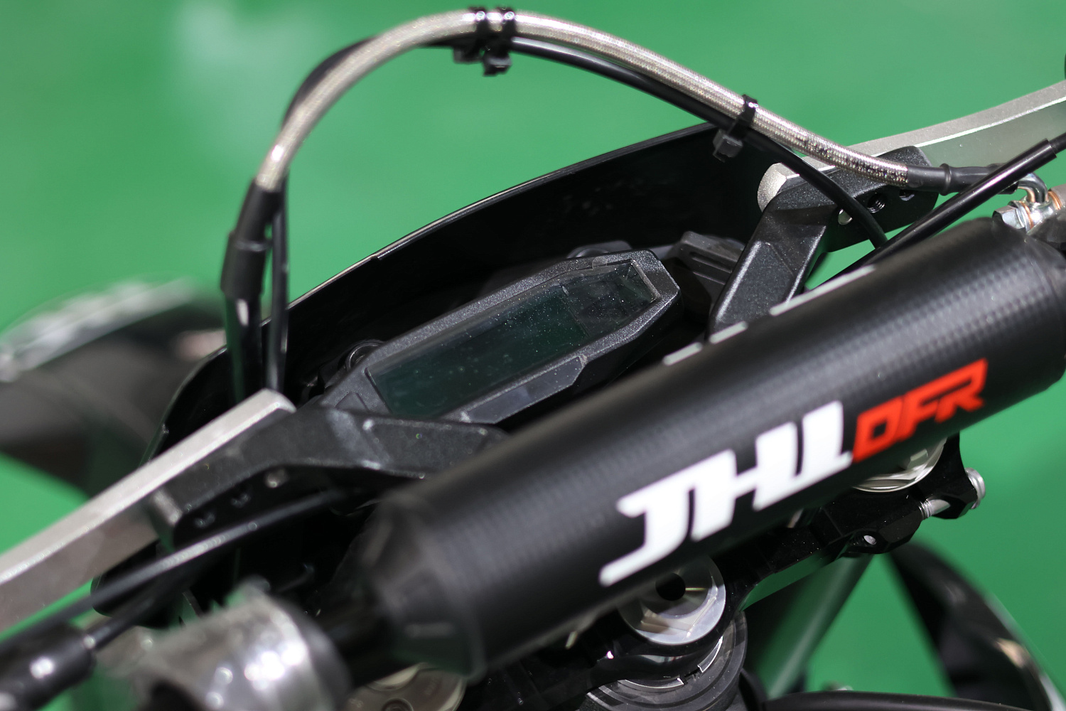 Мотоцикл JHLMOTO JHLofr GS CB300RL в Новомосковске