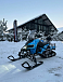 Снегоход WELS 200 RS NEW в Новомосковске