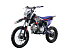 Питбайк FullCrew Big Beast 150cc 17\14 (механ., эл.стартер) в Новомосковске