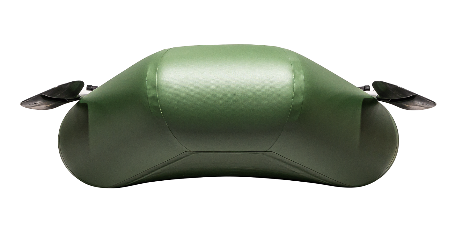 Лодка Барс 230 в Новомосковске