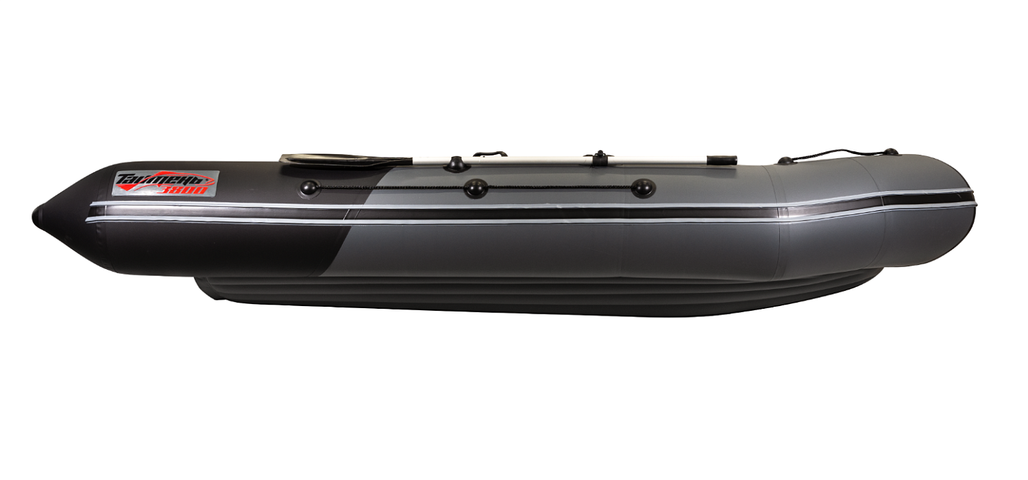 Лодка Таймень NX 3800 НДНД PRO в Новомосковске