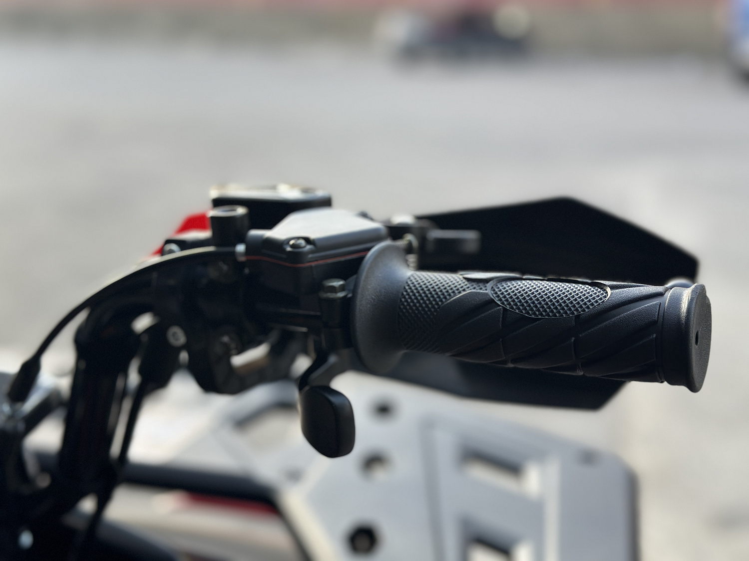 Квадроцикл PROMAX МАЙНКРАФТ 192 PRO 2025 в Новомосковске