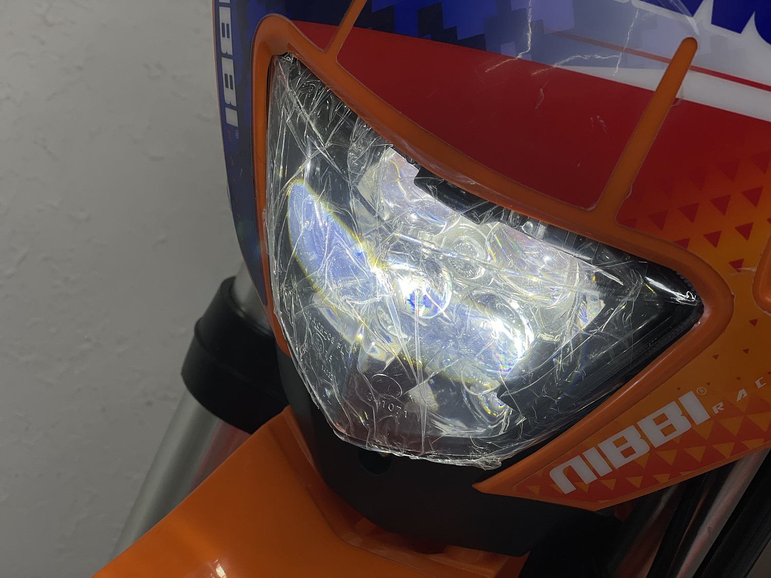 Кроссовый мотоцикл PROMAX INFERNO 380 (4 valves, 5 gears) в Новомосковске