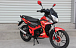 Мопед PROMAX STREET CROSS MAX 150 (49) в Новомосковске