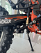 Кроссовый мотоцикл PROMAX DAIKON PR330 в Новомосковске