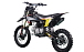 Питбайк FullCrew Teen Rider 125cc 17\14 (механ., эл.стартер) в Новомосковске
