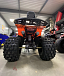 Квадроцикл PROMAX WILD 2.0 190 PRO (2025) в Новомосковске