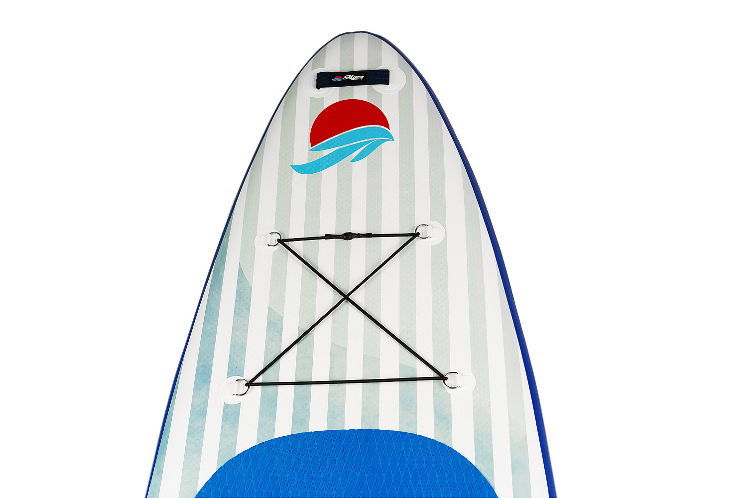 САП (SUP) Board SMARINE 10.8 в Новомосковске