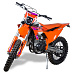Эндуро мотоцикл IRBIS KTR 250 в Новомосковске
