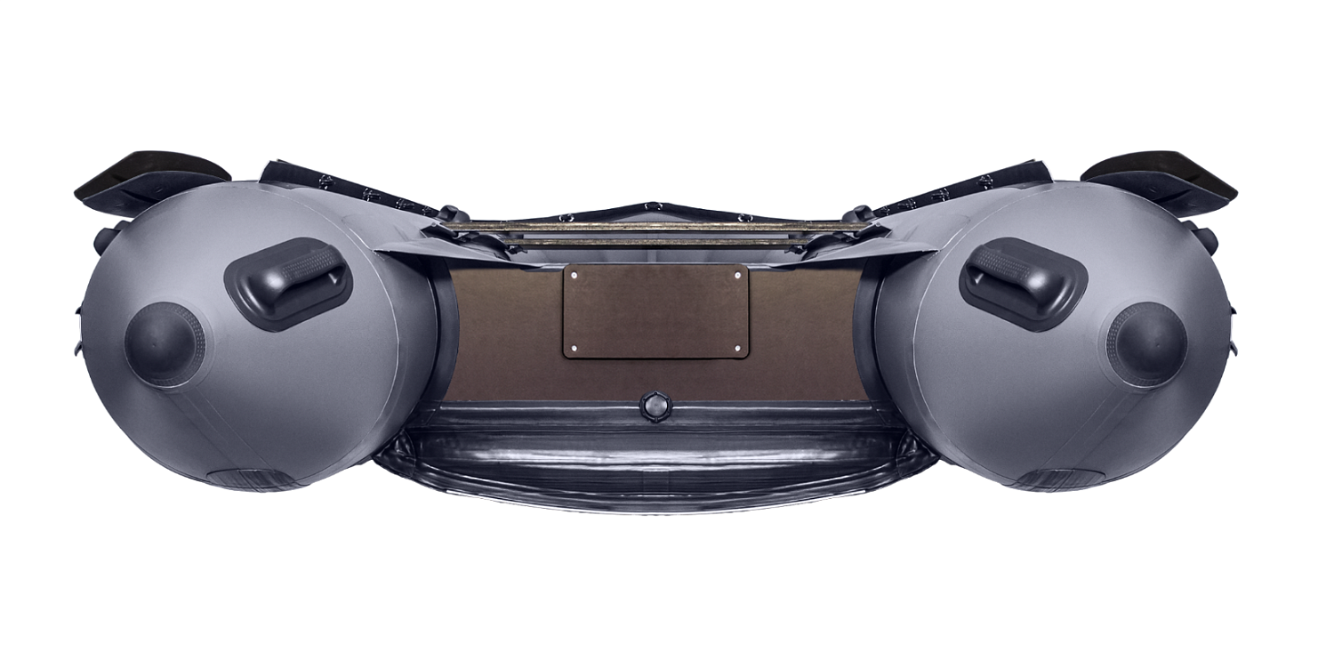 Лодка APACHE 3700 НДНД в Новомосковске