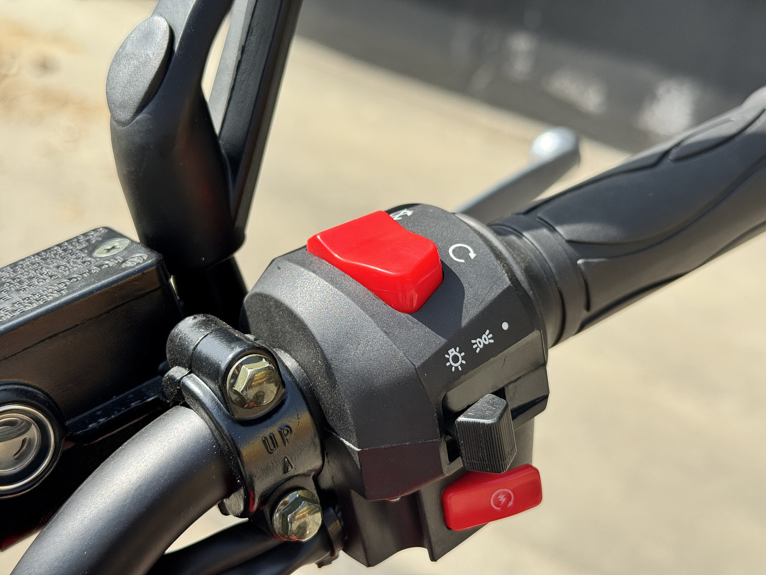 Мотоцикл PROMAX CB300 в Новомосковске