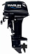 Лодочный мотор MARLIN MP 20 AWRS в Новомосковске