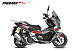 МаксиСкутер PROMAX-HONDA ADV 150 (49) (Inspired by HONDA) в Новомосковске