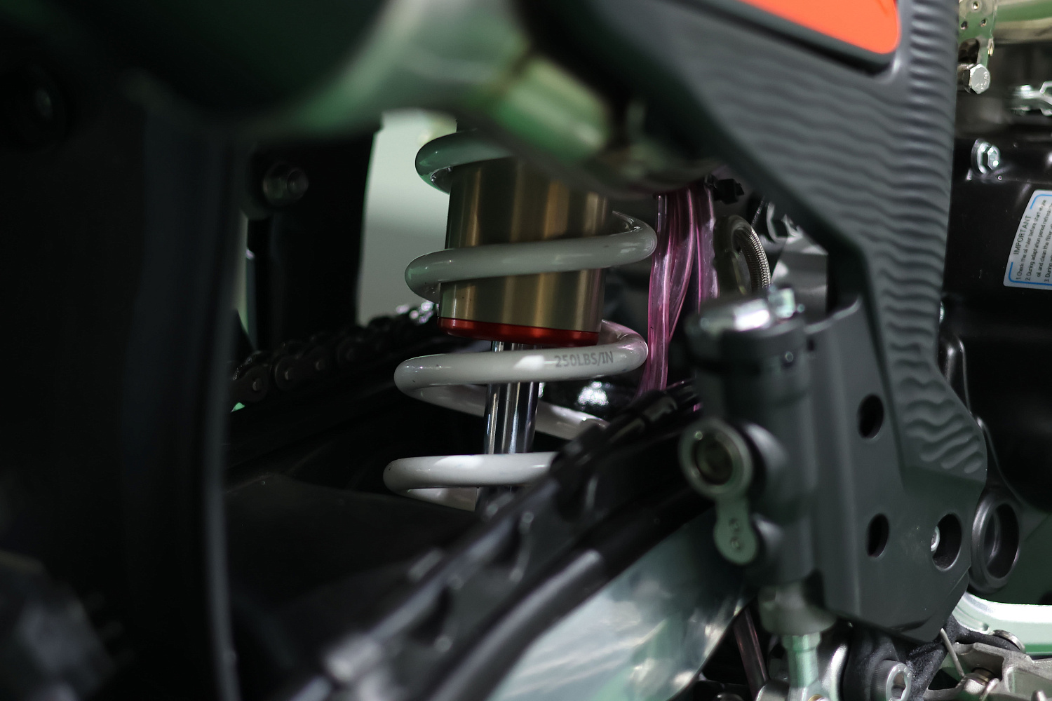 Мотоцикл JHLMOTO JHLofr GS YBS300 (176MN) в Новомосковске