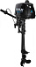 Лодочный мотор MARLIN MP 3 AMHS в Новомосковске