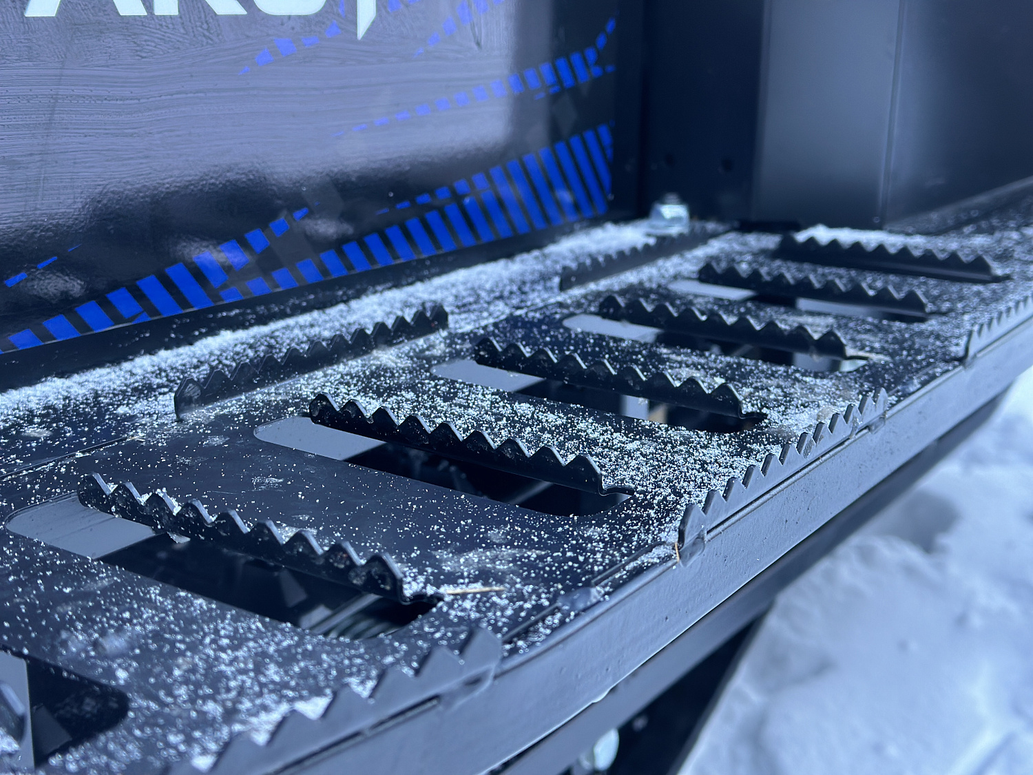 Снегоход PROMAX YAKUT 500 LONG 2.0 4T 22 в Новомосковске