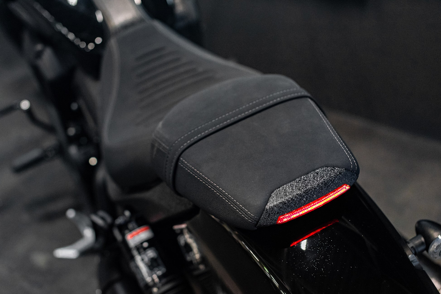 Мотоцикл Benda DarkFlag 500 в Новомосковске