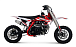 Питбайк Progasi KIDS POWER 110 (10/12) в Новомосковске