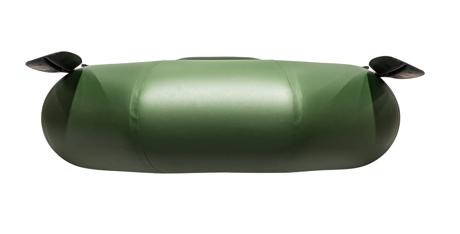 Лодка Барс 240 в Новомосковске