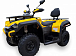 Квадроцикл HISUN GUARDIAN 400L /LONG в Новомосковске