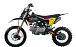 Питбайк FullCrew Teen Rider 125cc 17\14 (механ., эл.стартер) в Новомосковске