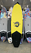 SUP ДОСКА-КАЯК 2 В 1 RAIDEX ALOHA YELLO 10.6’ (320СМ) в Новомосковске