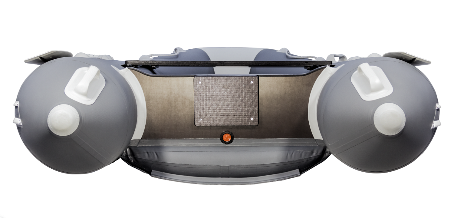 Лодка АКВА 3200 нднд в Новомосковске