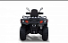 Квадроцикл HISUN TACTIC 550 (HS550ATV) NORMAL в Новомосковске