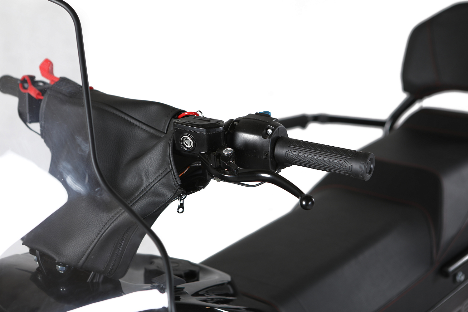 Снегоход IKUDZO HUNTER 700LK 25 V2 в Новомосковске