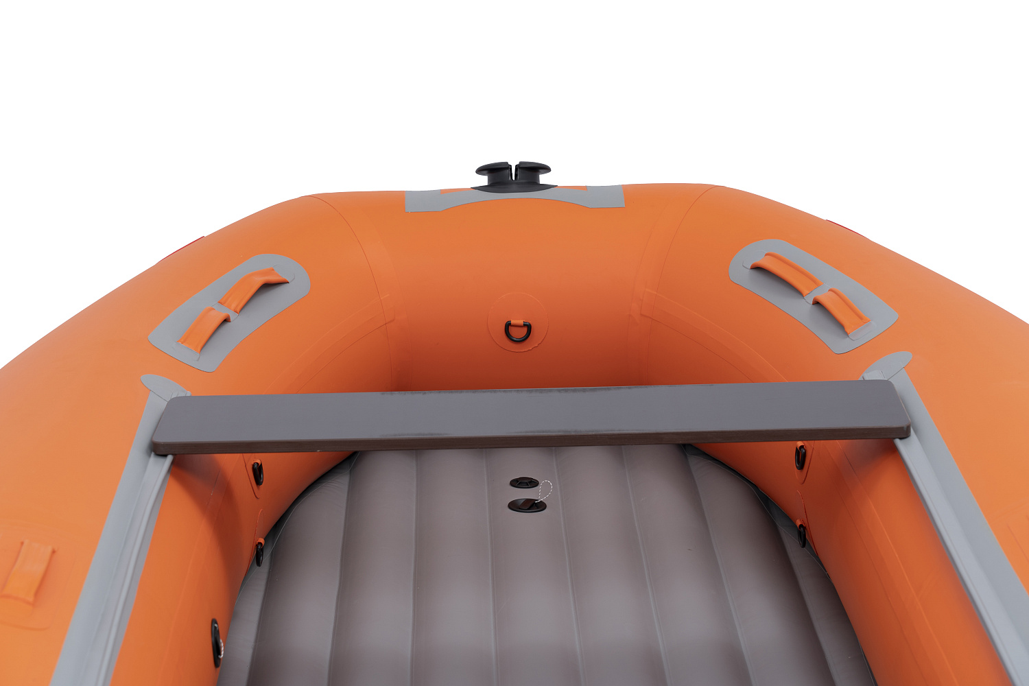 Лодка MISHIMO RIVER JET 470 под водомет в Новомосковске