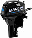 Лодочный мотор MARLIN MP 9.9 AMH в Новомосковске