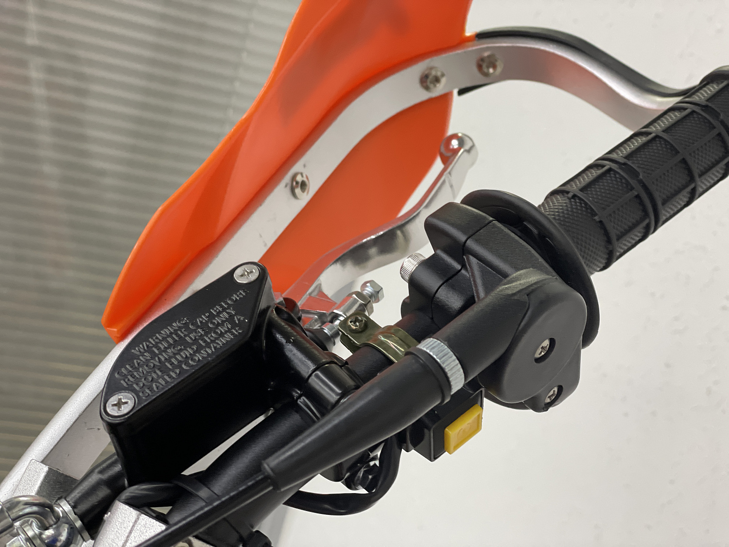 Кроссовый мотоцикл PROMAX INFERNO 380 (4 valves, 5 gears) в Новомосковске