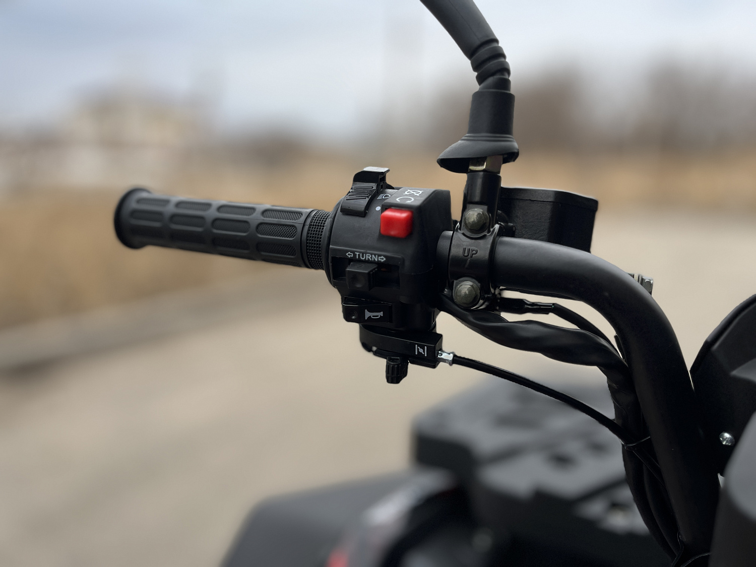 Квадроцикл PROMAX TAURUS 300 MAX-PRO LONG в Новомосковске