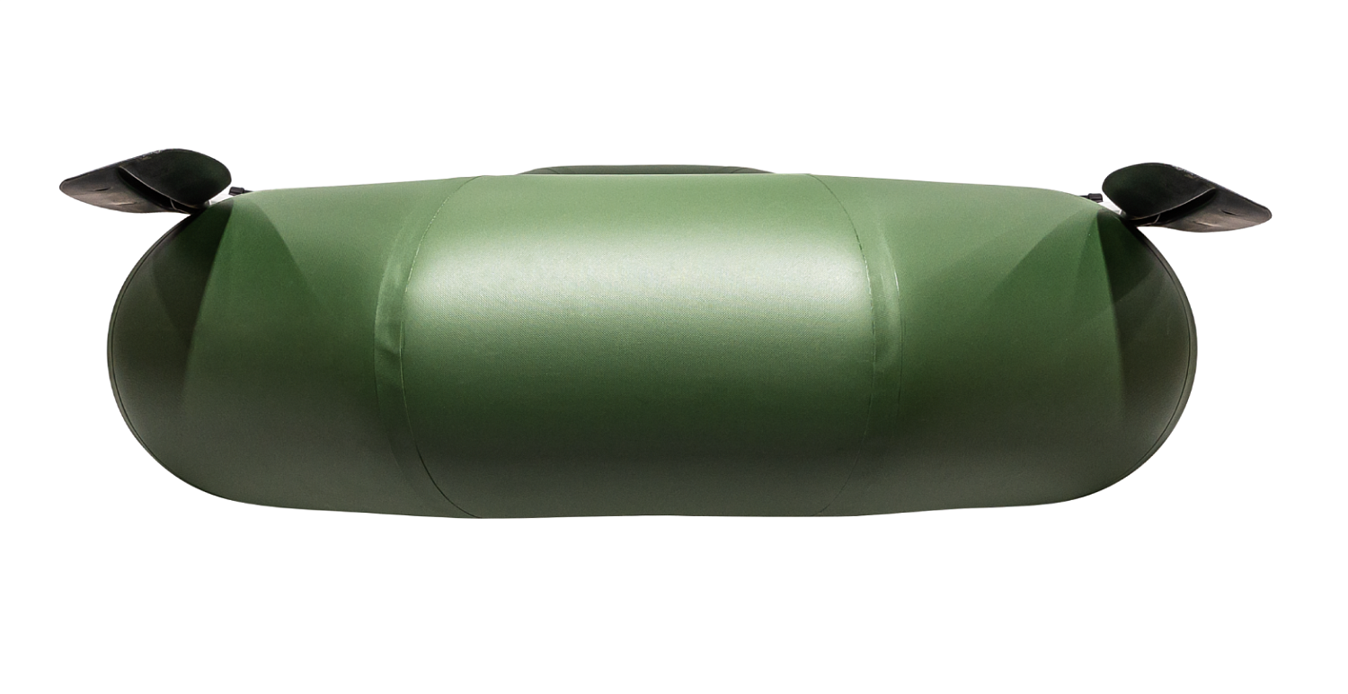 Лодка Барс 260 в Новомосковске