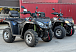 Квадроцикл GBM EXPLORER 400 NEW PREMIUM в Новомосковске