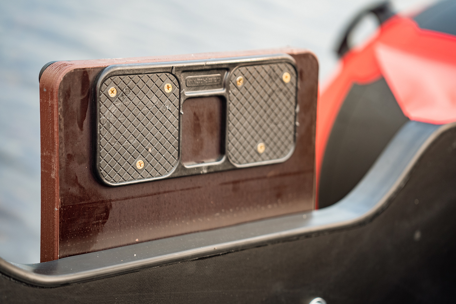 Лодка MISHIMO RIVER FJET PRO 410  под водомет в Новомосковске