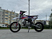 Питбайк JHLMOTO JHL Z140E Pro (YX1P56FMJ) в Новомосковске
