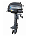 Лодочный мотор APACHE T 6 BS в Новомосковске