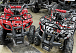 Квадроцикл PROMAX ATV MINI 2T 70CC р/с в Новомосковске