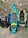 SUP (САП) Доска MISHIMO PRO-MAX Light Teal 11’ (335см) в Новомосковске