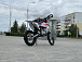 Питбайк JHLMOTO JHL Z140E Pro (YX1P56FMJ) в Новомосковске