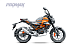 Мопед PROMAX CB130R (49) в Новомосковске