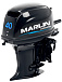 Лодочный мотор MARLIN MP 40 AMH в Новомосковске