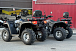 Квадроцикл GBM EXPLORER 400 NEW PREMIUM в Новомосковске