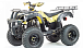 Квадроцикл MOTOLAND (МОТОЛЕНД) 250 ADVENTURE в Новомосковске