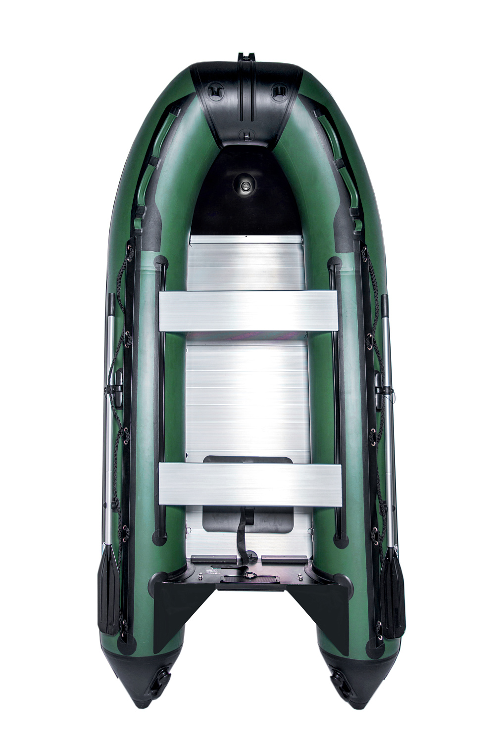 ЛОДКА SMARINE SDP MAX 365 AL в Новомосковске