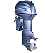 Лодочный мотор SEANOVO SN60FHL-D в Новомосковске