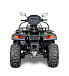 Квадроцикл IRBIS ATV 300 в Новомосковске