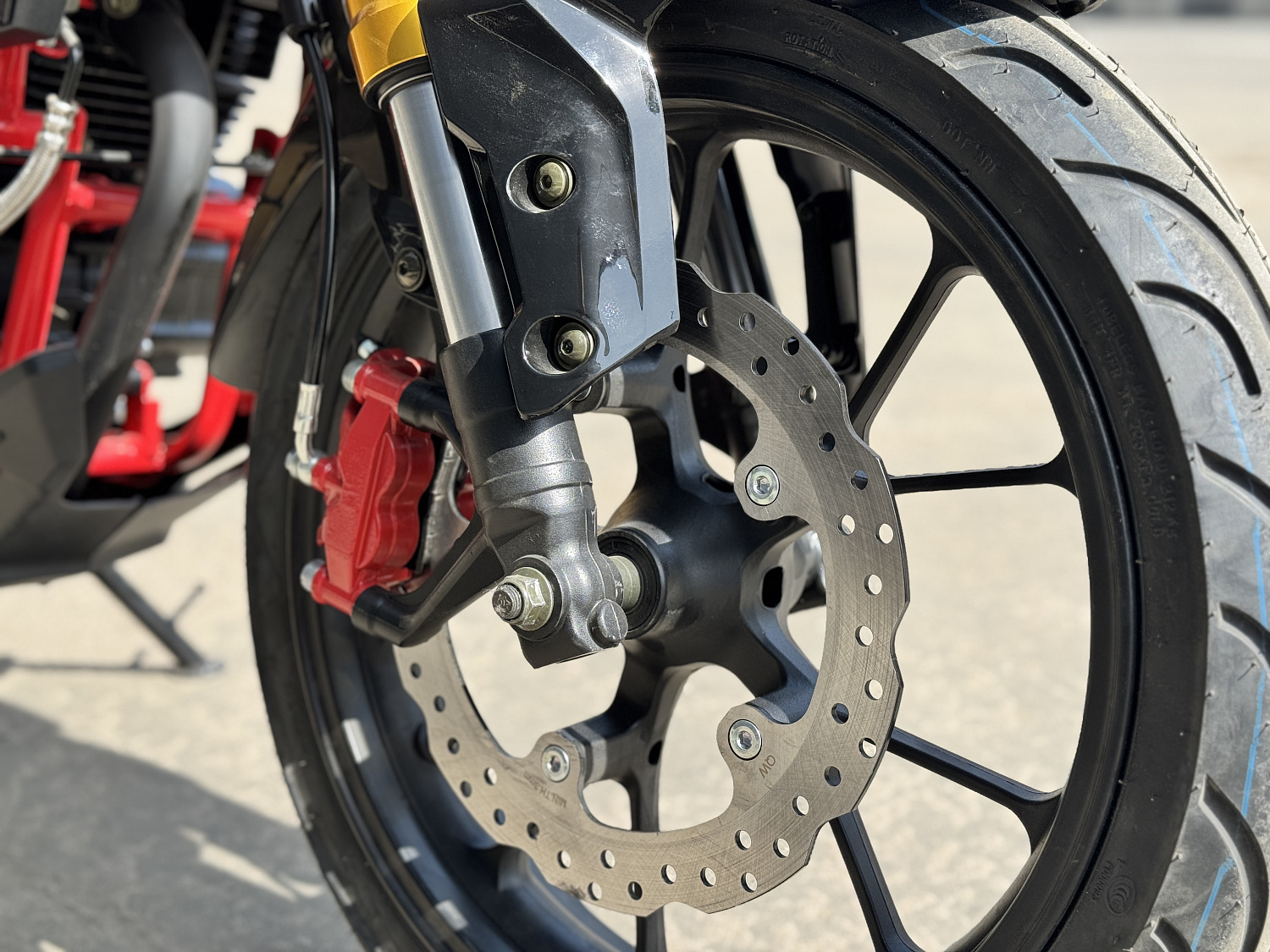 Мотоцикл PROMAX CB300 в Новомосковске