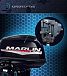 Лодочный мотор MARLIN PROLINE MP 30 AMH в Новомосковске